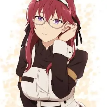 Profile image of リーリャ
