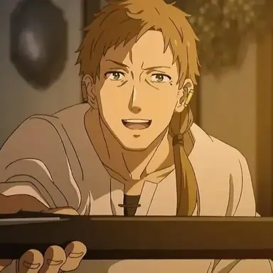 Profile image of パウロ