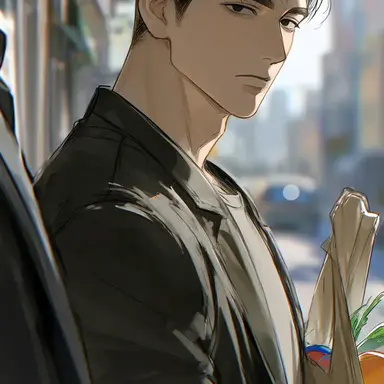 Profile image of Rowan