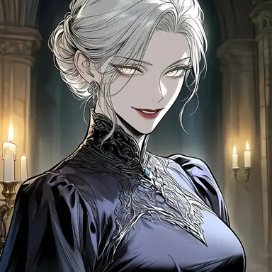 Profile image of Seraphel