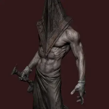 Profile image of Pyramid