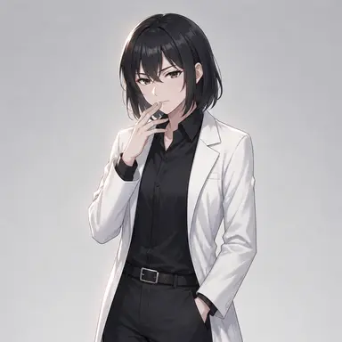 Profile image of Charles