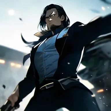 Profile image of Rondo
