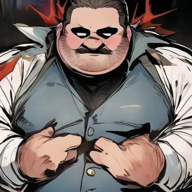 Profile image of John