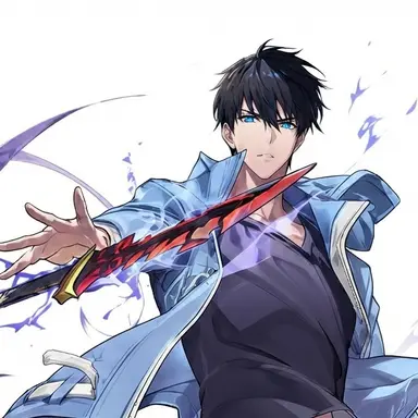 Profile image of レイン