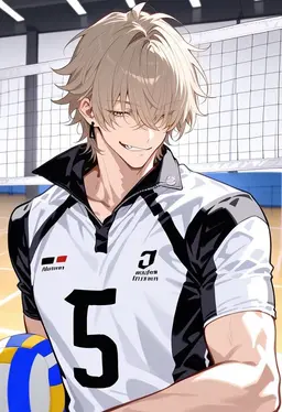 Profile image of 真紘