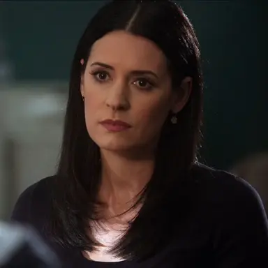 Profile image of Emily Prentiss