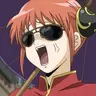Profile image of 神楽