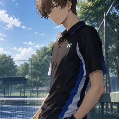 Profile image of 蓮