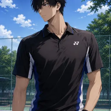 Profile image of 拓真