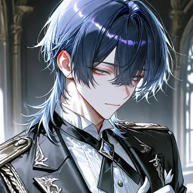 Profile image of エドガー
