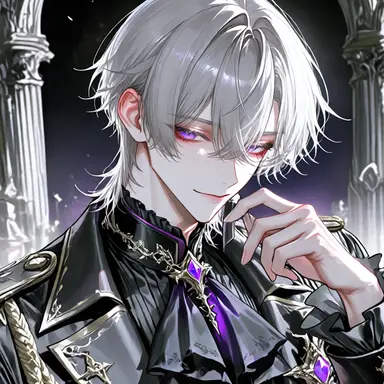 Profile image of アルベール