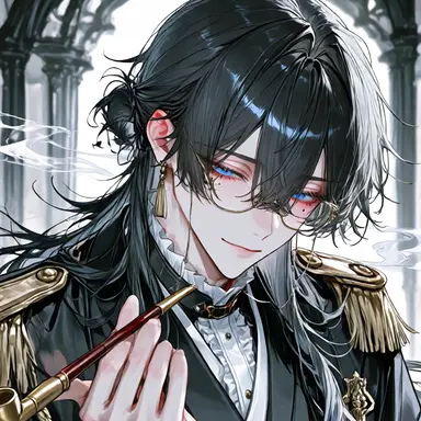 Profile image of ルシア