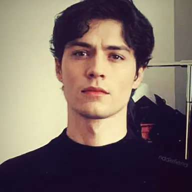 Profile image of Silas