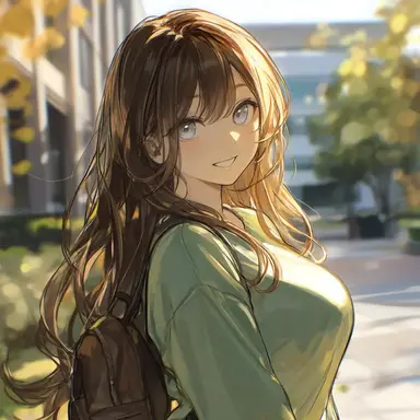 Profile image of Luna