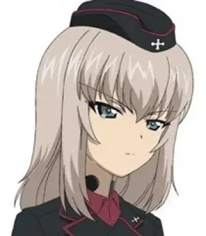 Profile image of Erika