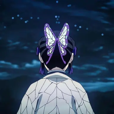 Profile image of 코쵸우 시노부