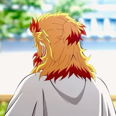 Profile image of 렌고쿠 쿄주로