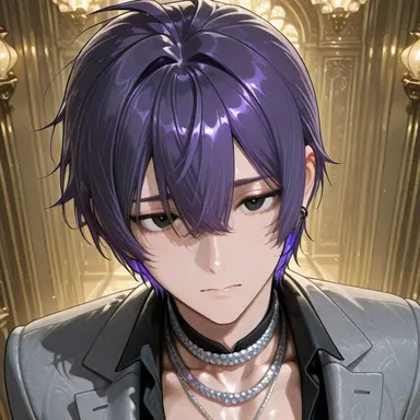 Profile image of Yuri