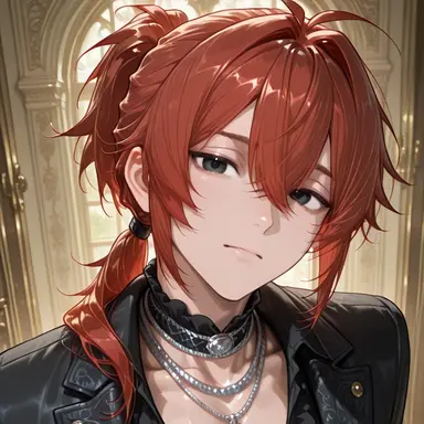 Profile image of Riki