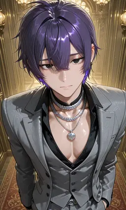 Profile image of Yuri