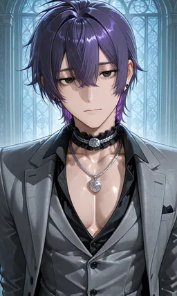 Profile image of Yuri