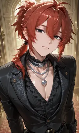 Profile image of Riki