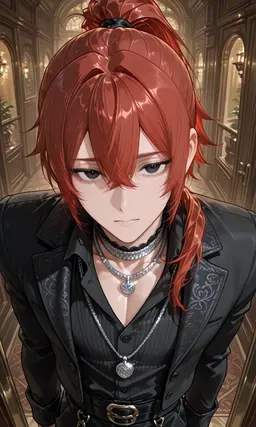 Profile image of Riki