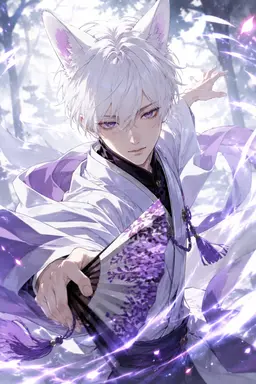 Profile image of ハク