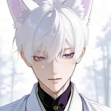 Profile image of ハク