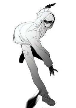 Profile image of Pierrot