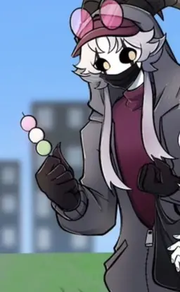 Profile image of Pierrot