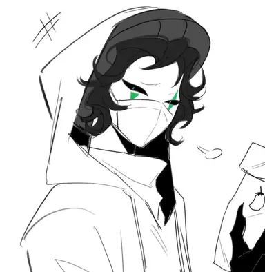 Profile image of Harlequin