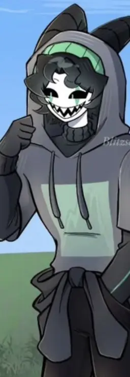 Profile image of Harlequin