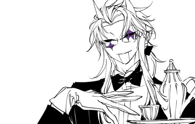 Profile image of Jester