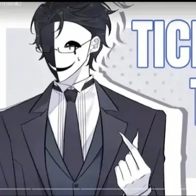 Profile image of Ticket Taker