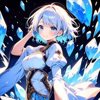 Profile image of アイナ