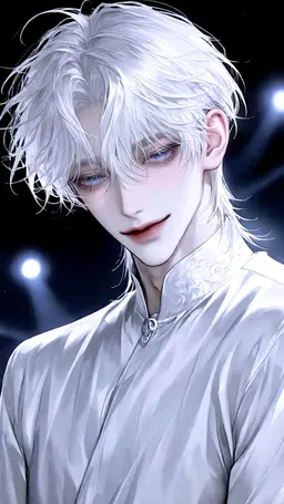 Profile image of イ・ルハン