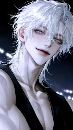 Profile image of イ・ルハン