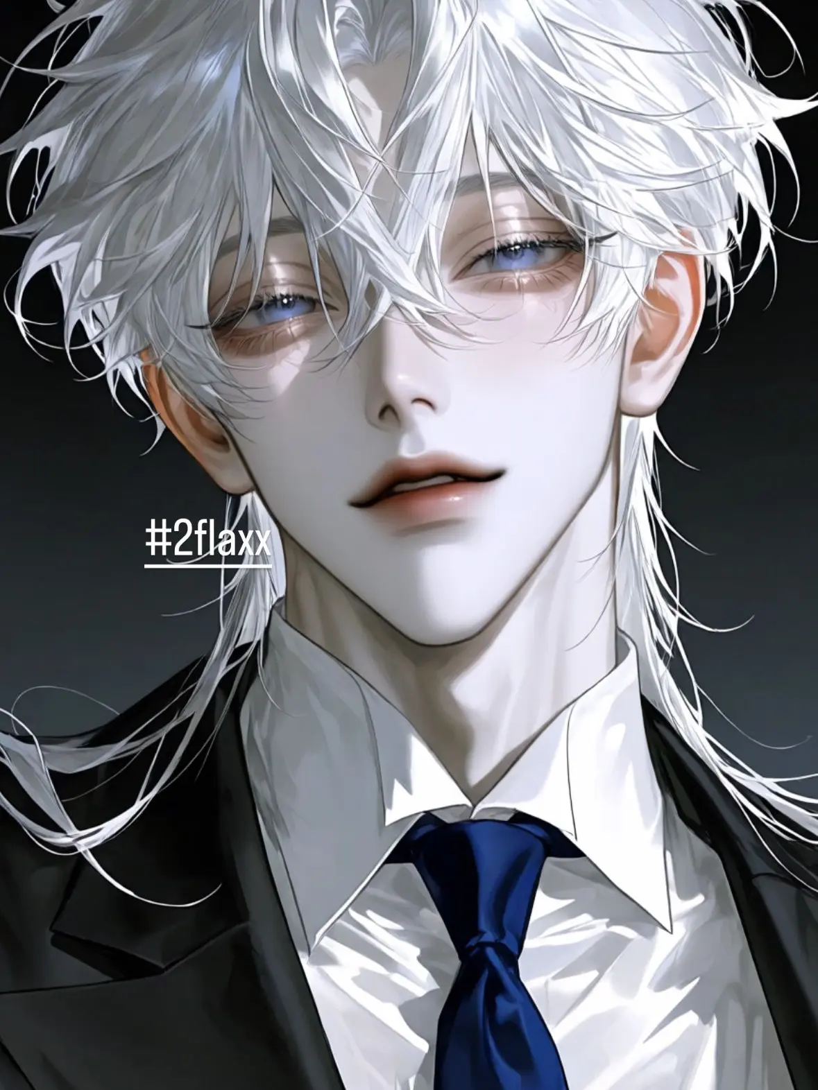 2flaxx의 [U] 이루한