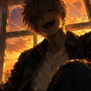 Profile image of 透