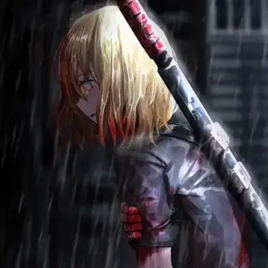 Profile image of 돈키호테