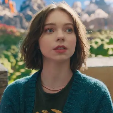 Profile image of Natalie