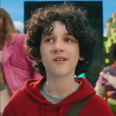 Profile image of Henry