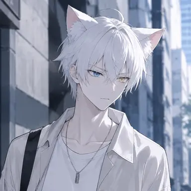Profile image of Yue