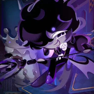 Profile image of 블랙 사파이어