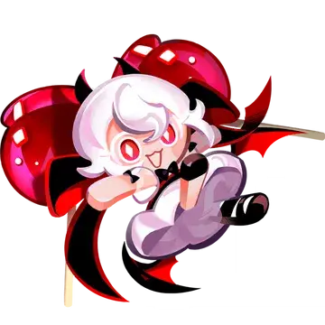 Profile image of 캔디애플맛