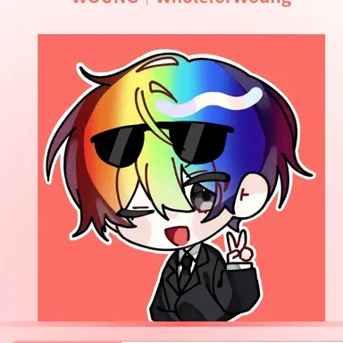 Profile image of 우웡