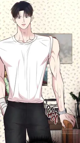 Profile image of Hwang Tae-jin