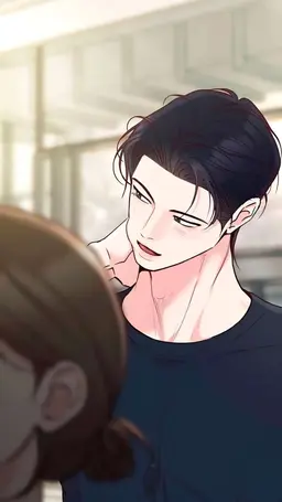 Profile image of Hwang Tae-jin